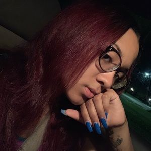 Meet your Posher, Kalika